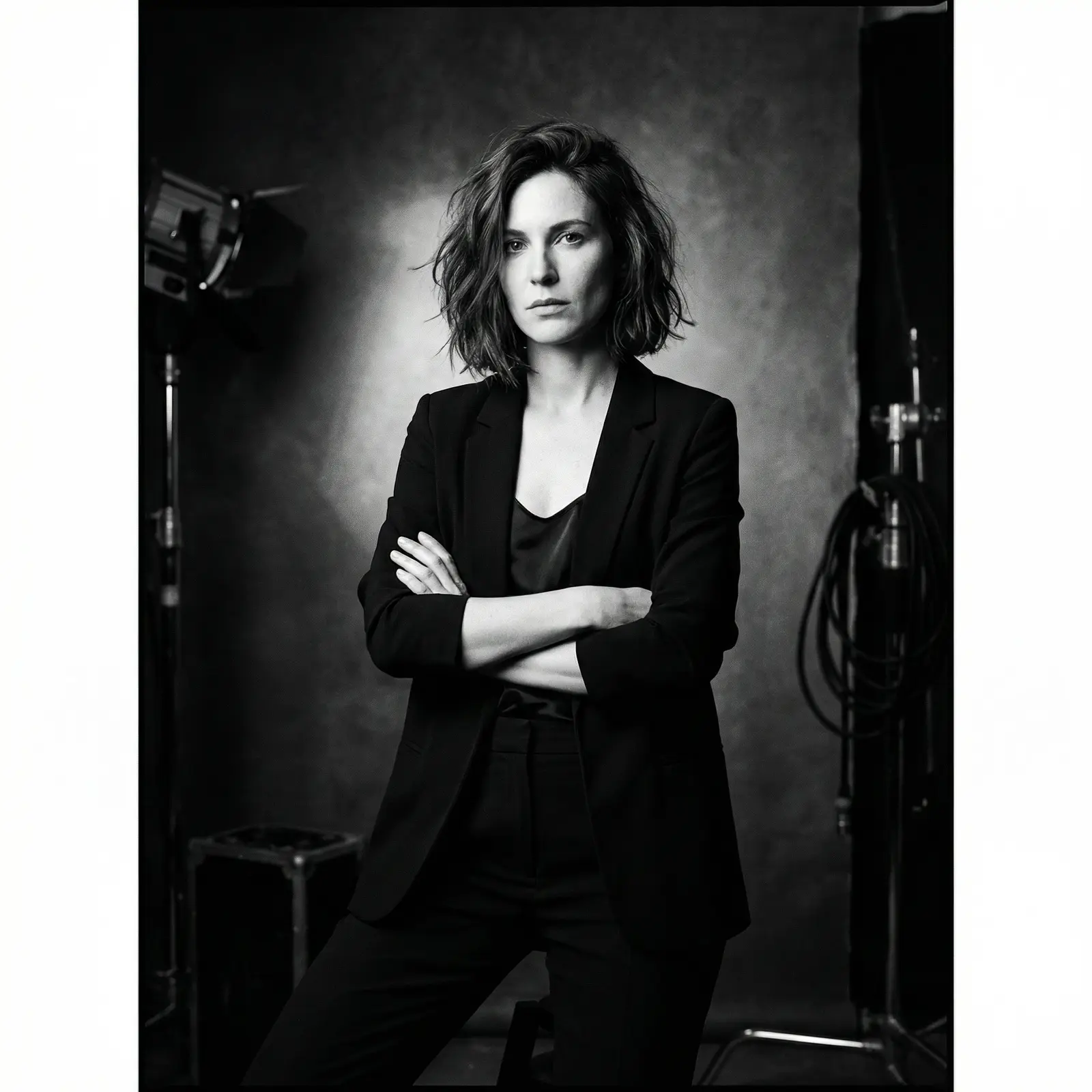 龙珠体育app 视觉诗人 Yuki Tanaka 时尚导演